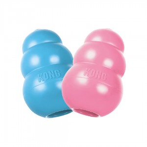 Kong Puppy small tot 9kg hond