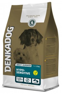 Denkadog Hypo-Sensitive 2,5 kg