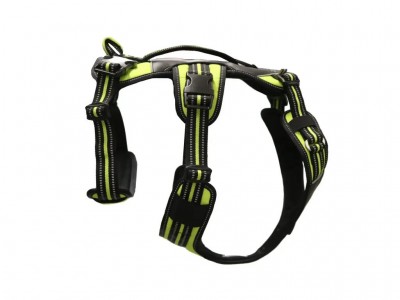 Axaeco 4 season broad peak harness L