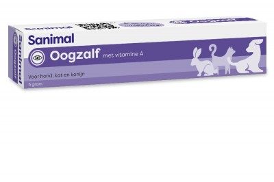 Sanimal Oogzalf