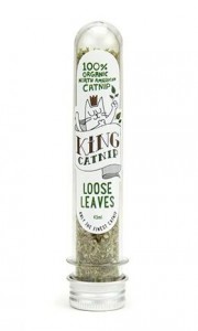 King catnip buisje losse catnip 45 ml