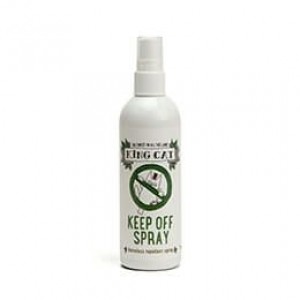 King catnip keep off spray 175 ml