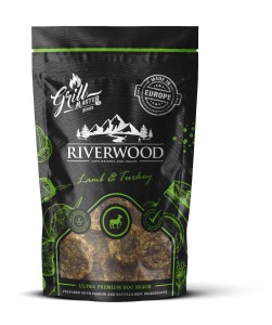 Riverwood grilmaster lamb & turkey