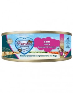 Renske lam graanvrij 95 gram