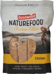 Rosewood chicken filet 1 kg