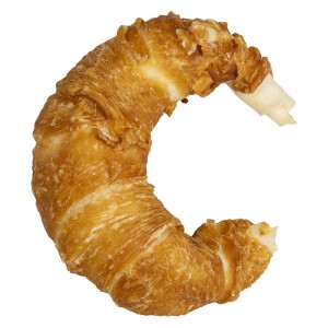 kauw croissant 10 cm 70 gram