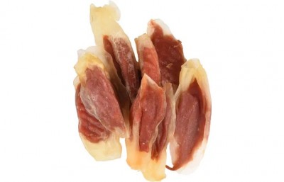 Konijnenoren met kip 10 stuks