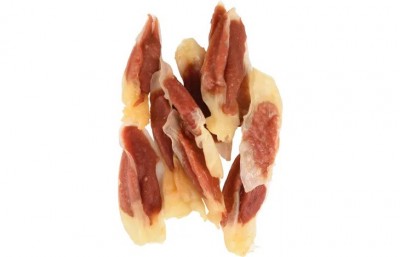 konijnenoren met eend 10 stuks