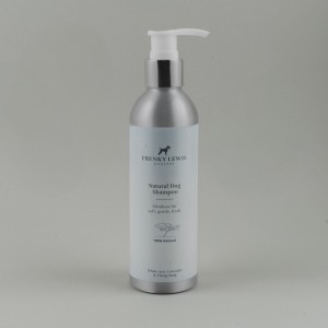  Frenky Lewis Shampoo White Rose, Lavender & Ylang Ylang 200 ml.