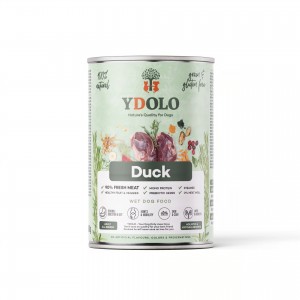 Ydolo duck 400 gram