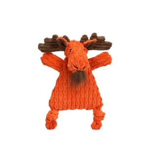 HuggleFlattie Morris Moose