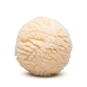 HuggleFleece Ball 10 cm