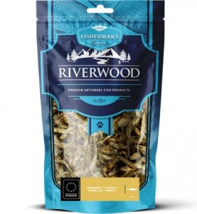 Riverwood spiering 60 gram