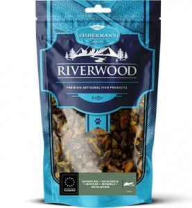 Riverwood mosselen 100 gram
