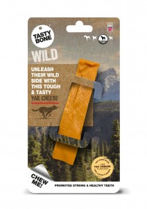 TastyBon Wild Yak Cheese