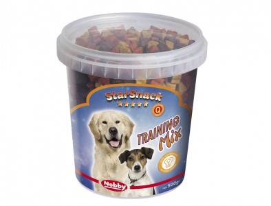 Nobby starsnack training mix
