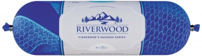 Riverwood sausage kabeljauw met tonijn