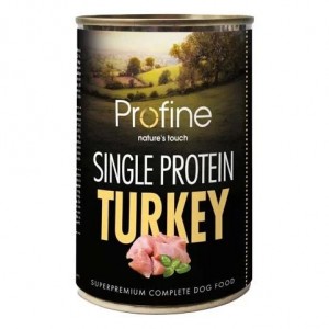 Profine single protein kalkoen