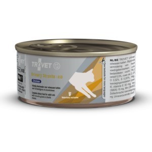Trovet kat Urinary struvite kip ASD