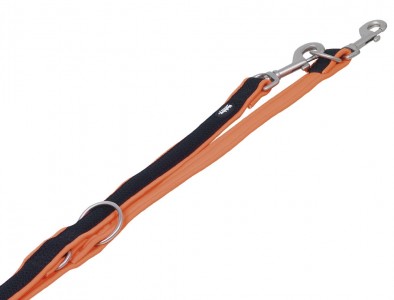 Nobby mesh preno trainingslijn oranje